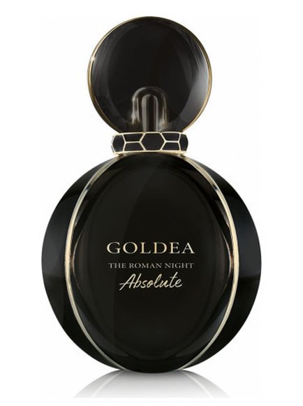 Bvlgari Goldea The Roman Night Absolute for women 75 ml A-Plus