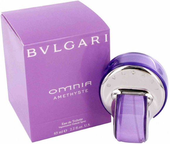 Bvlgari Omnia Amethyste for women edt 65 ml Bvlgari Omnia Amethyste for women edt 65 ml