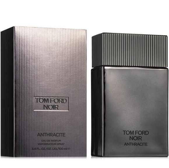 Tom Ford Noir Anthracite edp for man 100 ml A-Plus