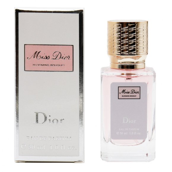 Christian Dior  Miss Dior Blooming Bouquet for women 30 ml