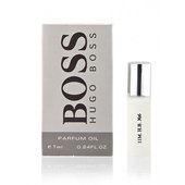 Масляные духи Hugo Boss Boss for men 7 ml