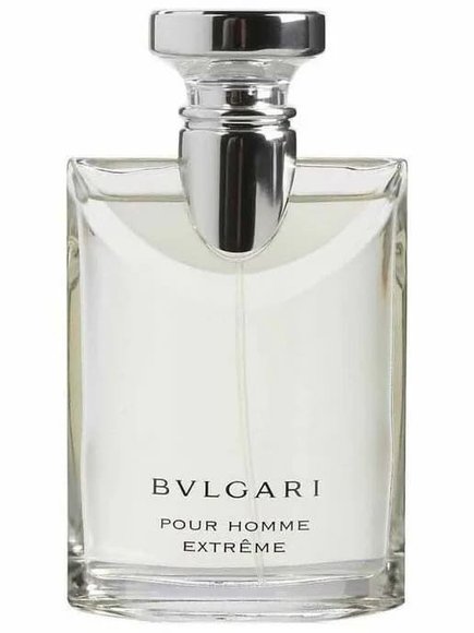Bvlgari pour Homme Extreme edt 100 ml Bvlgari pour Homme Extreme edt 100 ml