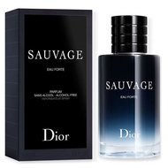 Dior Sauvage Eau Forte for men ОАЭ