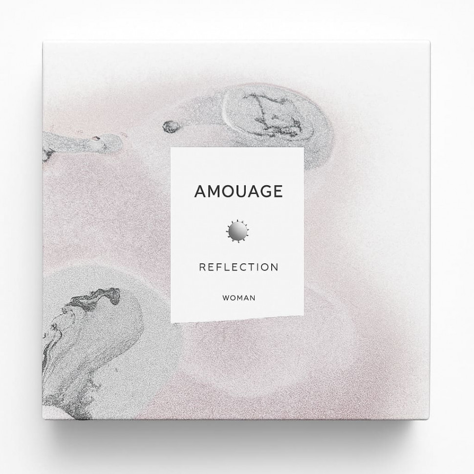 Amouage Reflection for woman 100 ml ОАЭ Amouage Reflection for woman 100 ml ОАЭ