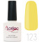 Гель-лак Lorilac -123 10 ml
