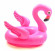 Надувной круг Розовый Фламинго детский