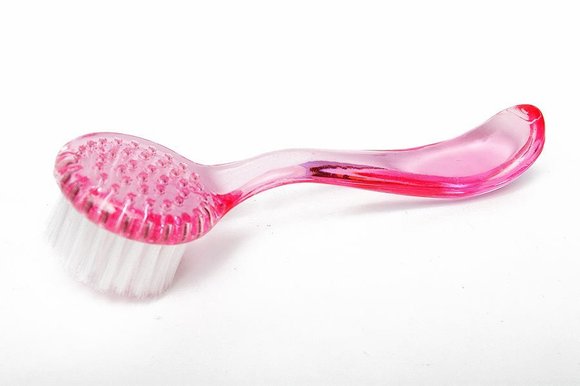 Массажная щетка для пилинга Message Brush Массажная щетка для пилинга Message Brush