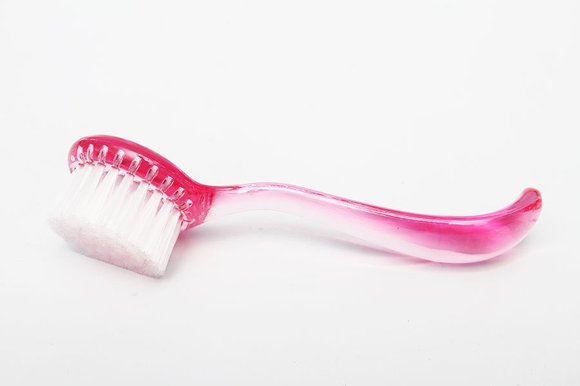 Массажная щетка для пилинга Message Brush Массажная щетка для пилинга Message Brush