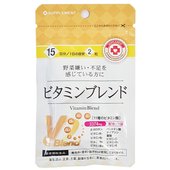 Ригла Японский Бад Витаминный комплекс Arum - 30 табл. Ригла Японский Бад Витаминный комплекс Arum - 30 табл.