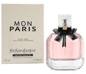 Тестер Yves Saint Laurent Mon Paris for women EDT 90 ml Тестер Yves Saint Laurent Mon Paris for women EDT 90 ml