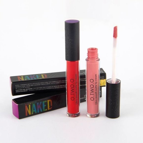 Блеск Naked Liqud 3.5g(упаковка-12 разн.оттенков)