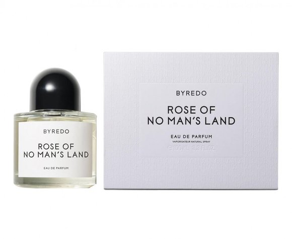 Byredo Rose Of No Man`s Land edp unisex 100 ml ОАЭ Byredo Rose Of No Man`s Land edp unisex 100 ml ОАЭ
