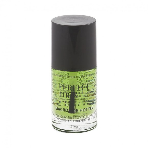 Perfect Look масло для ногтей и кутикулы 11 ml Perfect Look масло для ногтей и кутикулы 11 ml