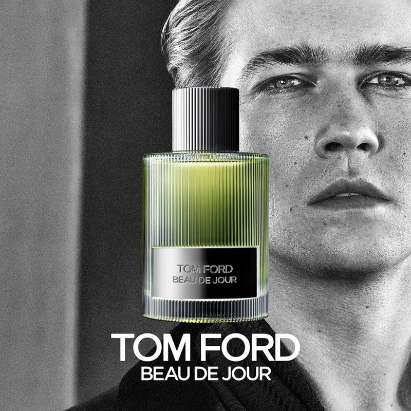 Tom Ford Beau De Jour edp for men 100 ml