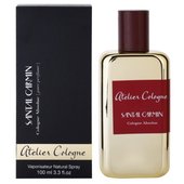 Atelier Cologne Santal Carmin 100 ml unisex Atelier Cologne Santal Carmin 100 ml unisex