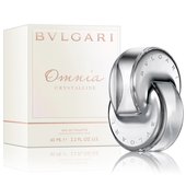 Bvlgari Omnia Crystalline for women edt 65 ml Bvlgari Omnia Crystalline for women edt 65 ml