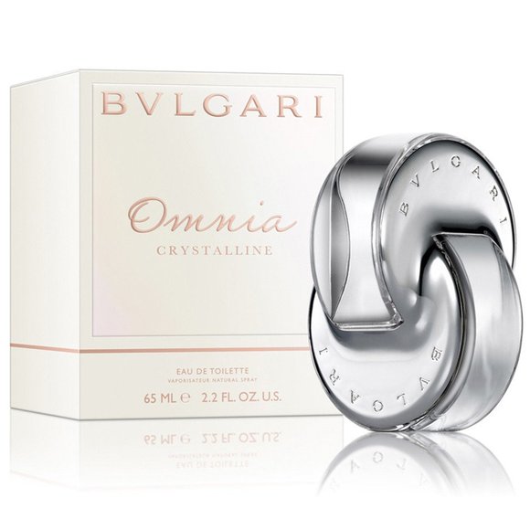 Bvlgari Omnia Crystalline for women edt 65 ml Bvlgari Omnia Crystalline for women edt 65 ml