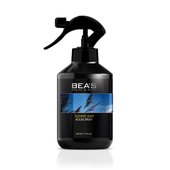 Beas Ароматический спрей - освежитель воздуха для дома Sunny Day 500 ml Beas Ароматический спрей - освежитель воздуха для дома Sunny Day 500 ml