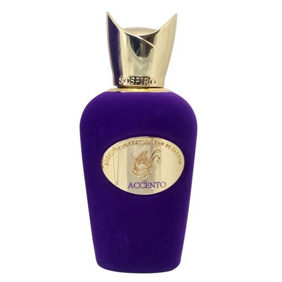 Sospiro Accento edp unisex 100 ml