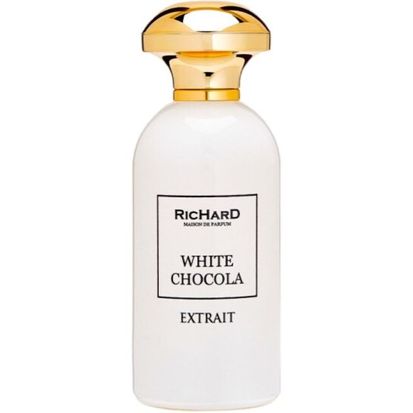 Richard White Chocola Extrait edp for women 100 ml