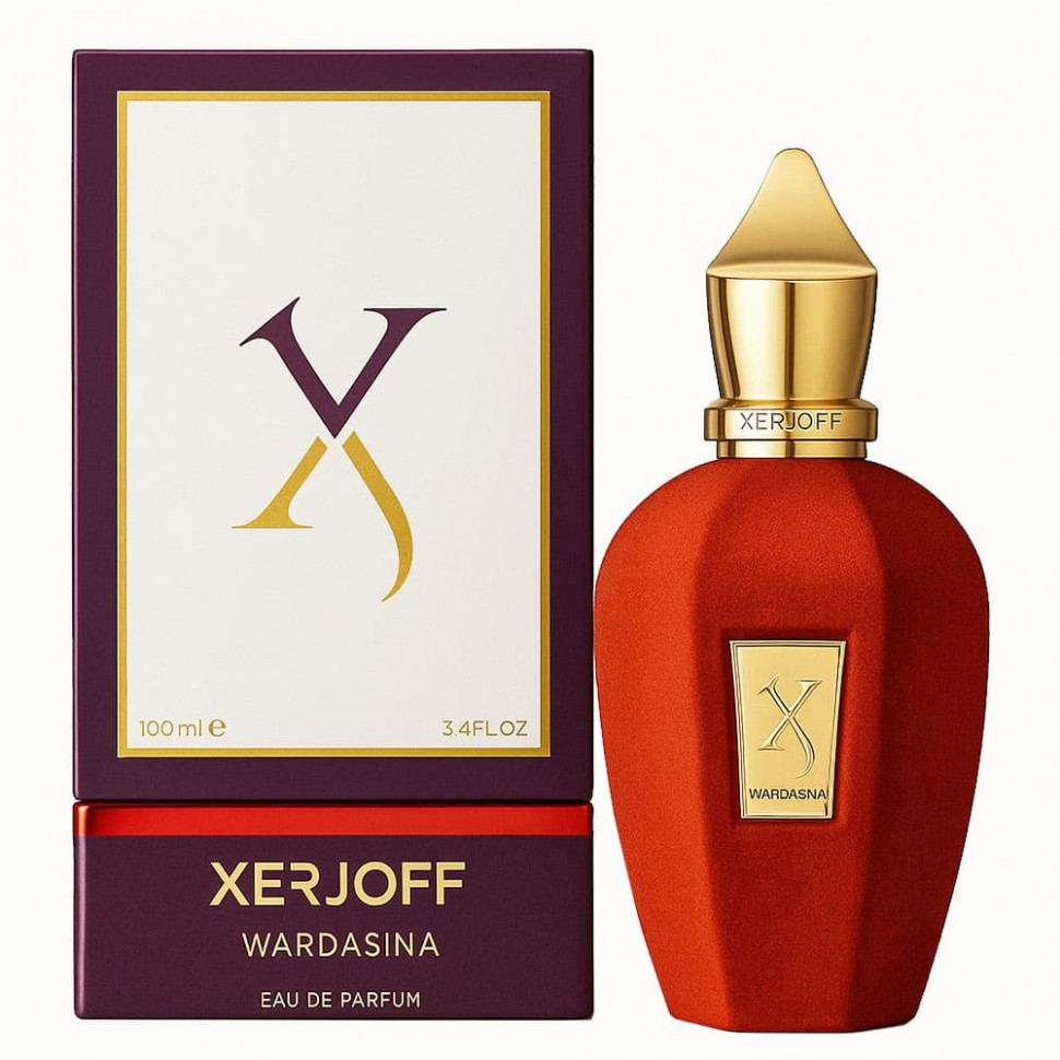 Xerjoff Wardasina edp unisex 100 ml Xerjoff Wardasina edp unisex 100 ml