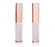 Подводка для глаз O.TWO.O Ink Color waterproof eyeliner pen (арт 1008) №1.0 Black 0.8 g.