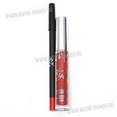Kylie Holiday Edition Жидкая помада + карандаш для губ 22 Kylie Holiday Edition Жидкая помада + карандаш для губ 22
