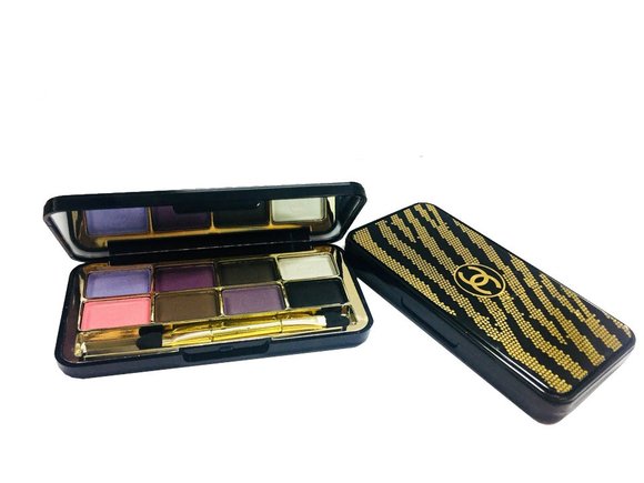 Тени Chanel Les 8 ombers "74Neymphea" 24g