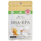Ригла Японский Бад Омега 3 EPA+DHA Arum - 15 табл. Ригла Японский Бад Омега 3 EPA+DHA Arum - 15 табл.