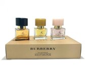 Подарочный набор My BURBERRY 3X30 ml