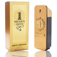 Paco Rabanne 1 Million Parfum for men 100 ml Paco Rabanne 1 Million Parfum for men 100 ml