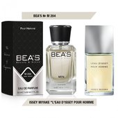 Парфюм Beas Issey Miyake L'eau D'Issey Pour Homme 50 ml арт. M  204 Парфюм Beas Issey Miyake L'eau D'Issey Pour Homme 50 ml арт. M  204