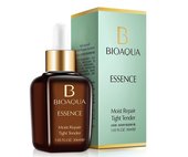 Антивозрастная сыворотка с гиалуроновой кислотой для восстановления и лифтинга 30 мл BioAqua арт. 0962 Антивозрастная сыворотка с гиалуроновой кислотой для восстановления и лифтинга 30 мл BioAqua арт. 0962