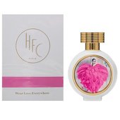 HFC Wear Love Everywhere for women 75 ml HFC Wear Love Everywhere for women 75 ml