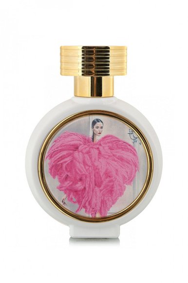 HFC Wear Love Everywhere for women 75 ml