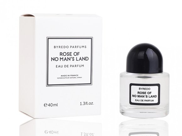 Byredo Rose Of No Man`s Land eau de parfum unisex 40 ml Byredo Rose Of No Man`s Land eau de parfum unisex 40 ml