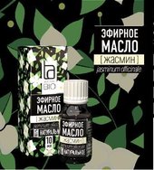 Эфирное масло Aroma BIO Жасмин 10 ml Эфирное масло Aroma BIO Жасмин 10 ml