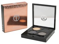 Тени O.TWO.O 4 Colours Eyeshadow 6053