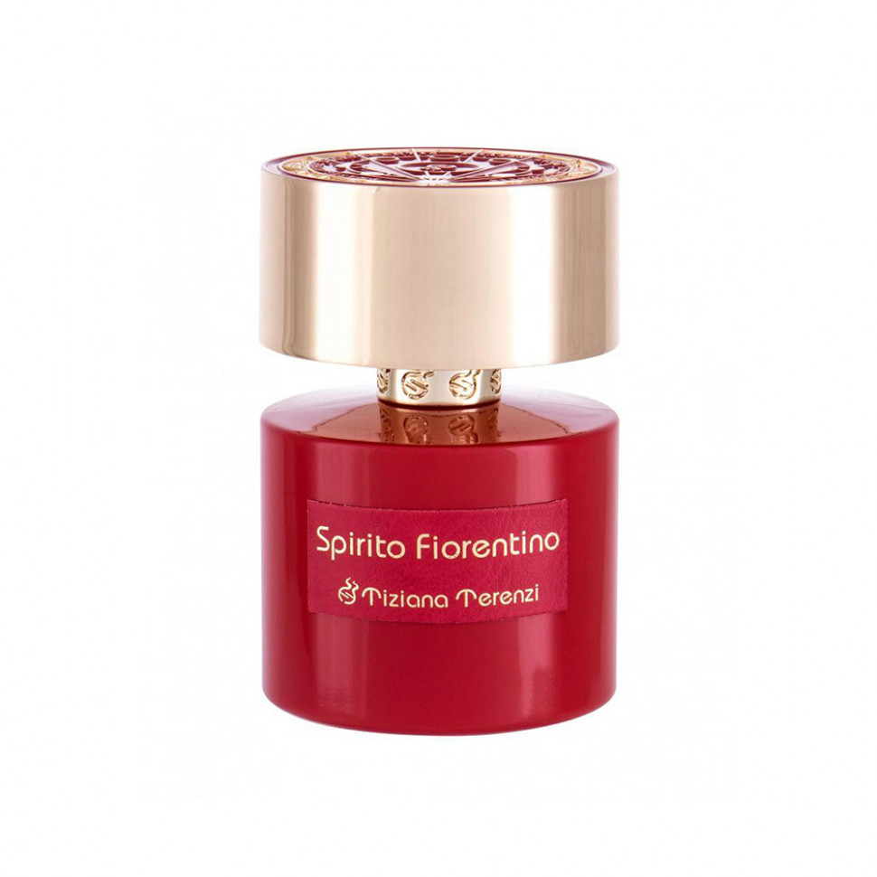 Tiziana Terenzi Spirito Fiorentino extrait de parfum unisex 100 ml