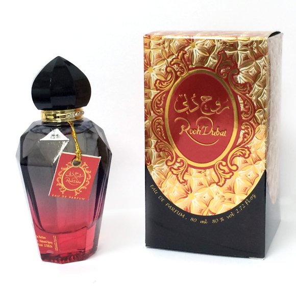 Rooh Dubai for women 80 ml