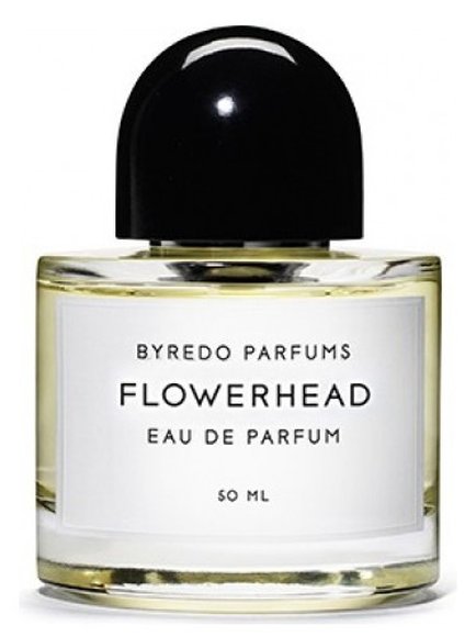 Byredo - Flowerhead for woman 100 ml Byredo - Flowerhead for woman 100 ml