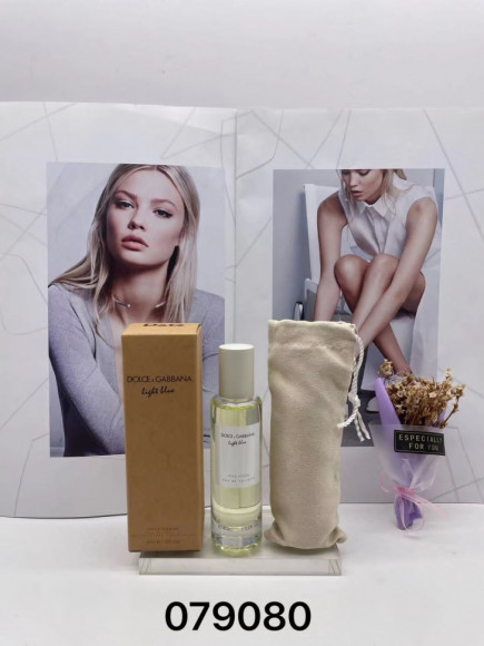 Дольче Габбана Light Blue Pour Homme 40 мл