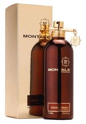 Montale Aoud Forest eau de parfum unisex 100 ml A-Plus Montale Aoud Forest eau de parfum unisex 100 ml A-Plus
