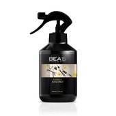 Beas Ароматический спрей - освежитель воздуха для дома Vanilla 500 ml Beas Ароматический спрей - освежитель воздуха для дома Vanilla 500 ml