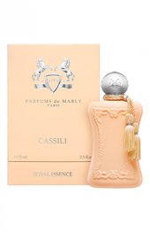 Parfums de Marly Cassili for woman 75 ml ОАЭ Parfums de Marly Cassili for woman 75 ml ОАЭ