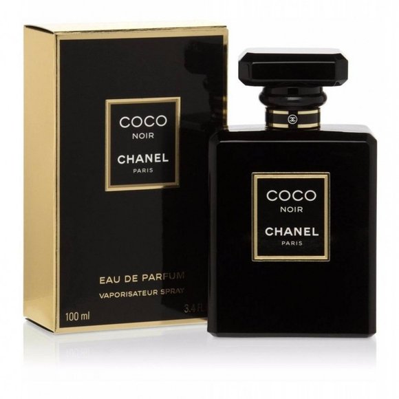 Chanel Coco Noir edp for women 100 ml ОАЭ Chanel Coco Noir edp for women 100 ml ОАЭ