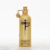 Fontela Charming Lady Calvin Klein Euphoria Gold For Women edp 100 ml Fontela Charming Lady Calvin Klein Euphoria Gold For Women edp 100 ml