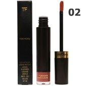 Блеск для губ Tom Ford Lip Lacquer Liquid Patent 2.7 ml # 2 - Pussycat Блеск для губ Tom Ford Lip Lacquer Liquid Patent 2.7 ml # 2 - Pussycat