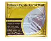 Коллагеновая маска для лица Collagen Crystal Facial Mask 60g (черная) Коллагеновая маска для лица Collagen Crystal Facial Mask 60g (черная)