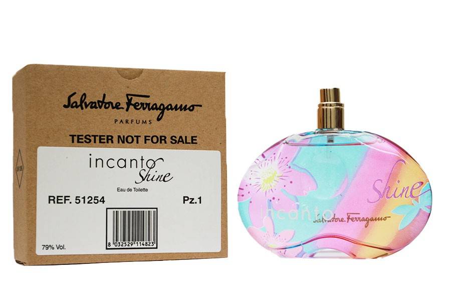 Incanto shine by deals salvatore ferragamo